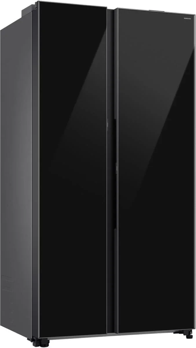Холодильник Samsung RS80F65M1BWR