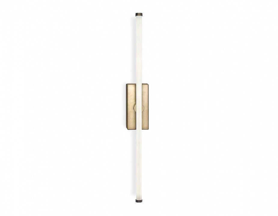 Накладной светильник Ambrella Light COMFORT FL6113