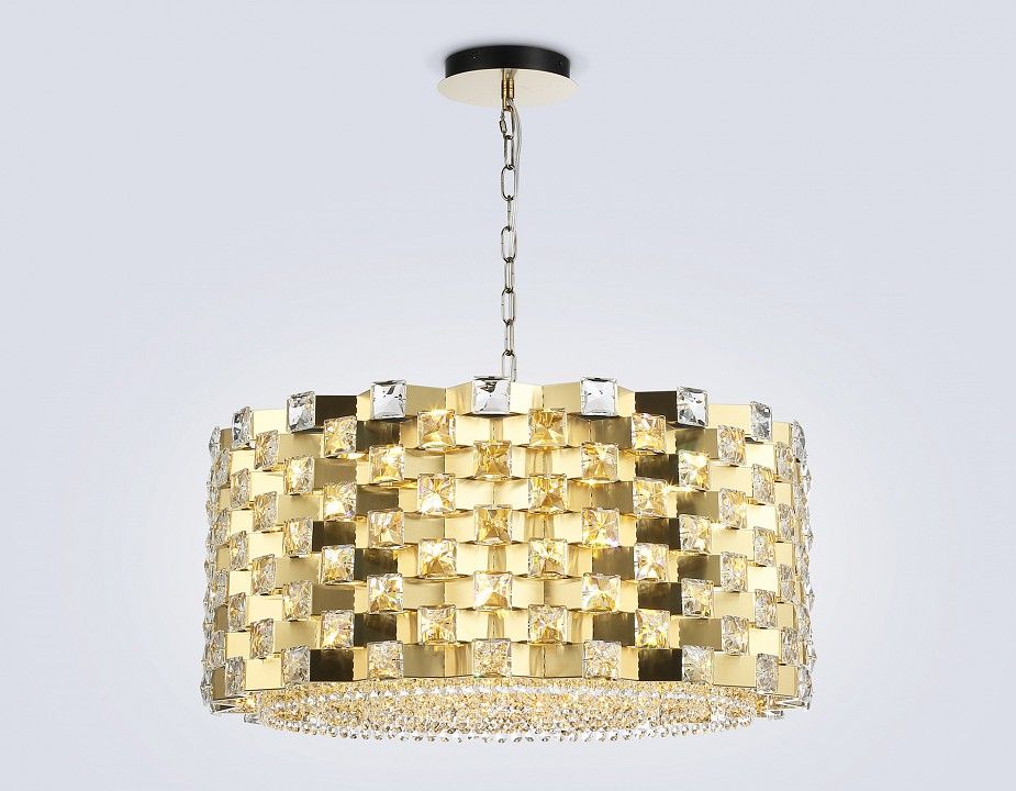 Подвесной светильник Ambrella Light LH LH41009