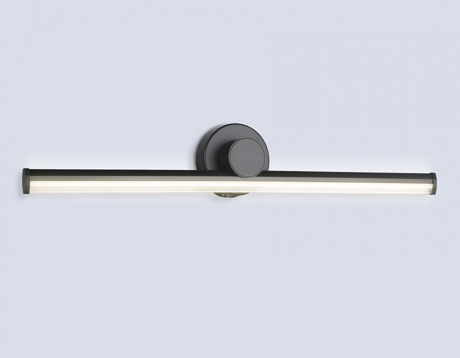 Накладной светильник Ambrella Light COMFORT FL6102
