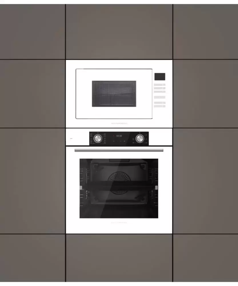 Духовой шкаф Kuppersberg HF 608 W