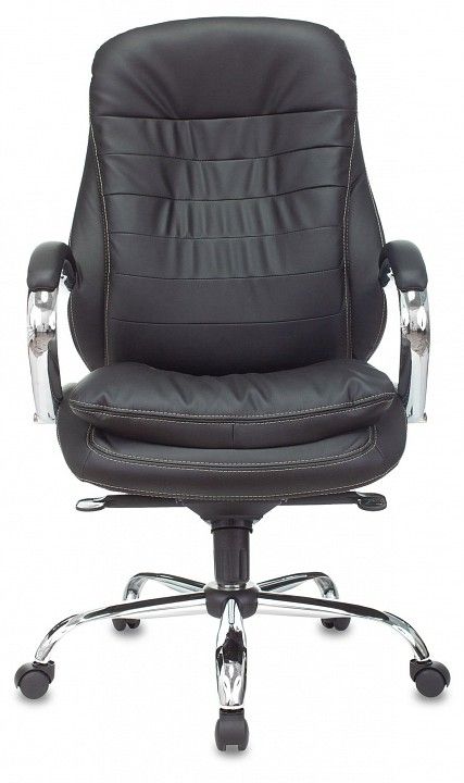 Кресло для руководителя T-9950/BLACK-PU