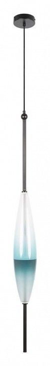 Подвесной светильник Loft it Venice 10223/A Blue