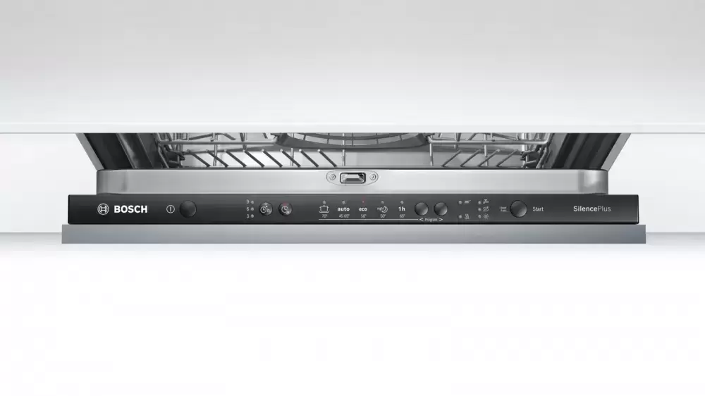 Встраиваемая посудомоечная машина BOSCH SMV25FX01R