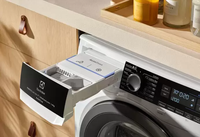 Стиральная машина Electrolux EW8F169ASA
