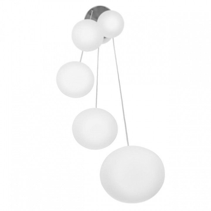 Подвесной светильник Citilux Atman Smart CL226A051