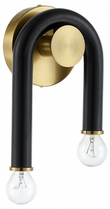 Бра Moderli Mireil V11913-2W