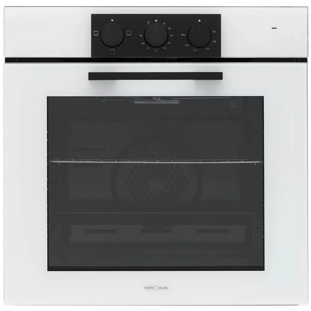 Духовой шкаф KRONA VOLLMOND 60 WH