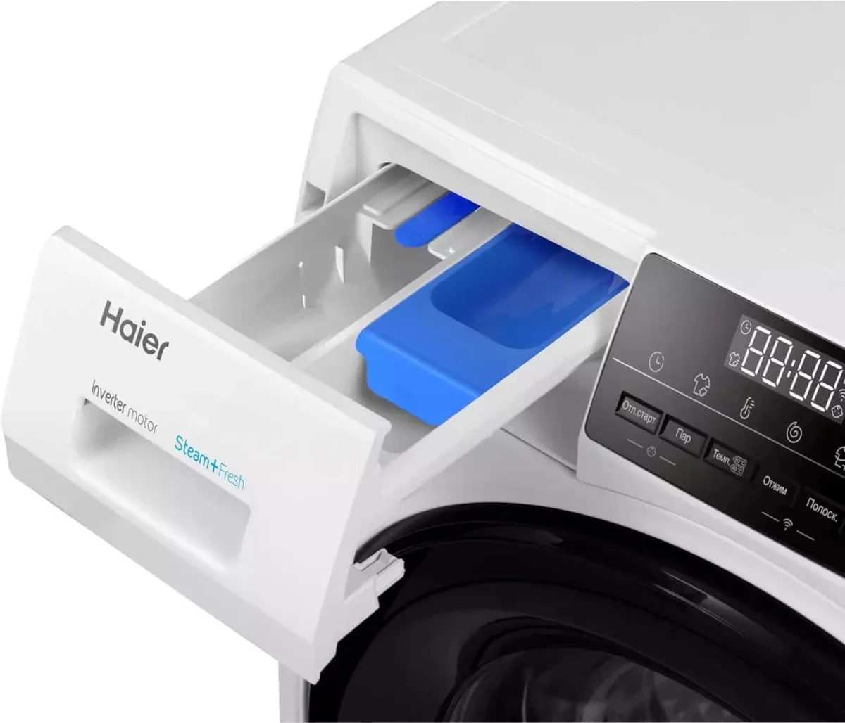 Стиральная машина Haier HW60-BP12929AE