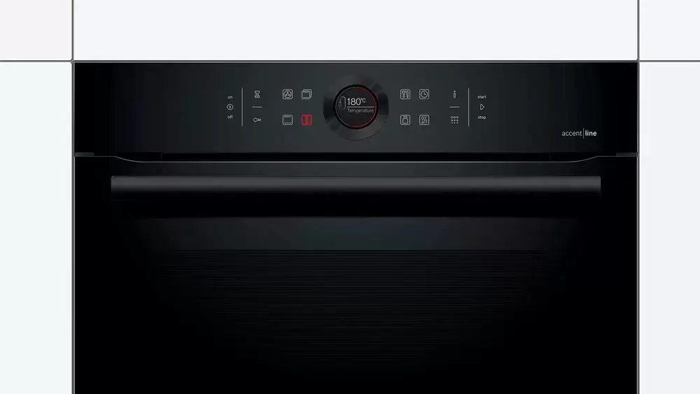 Духовой шкаф Bosch HBG 872DC1S
