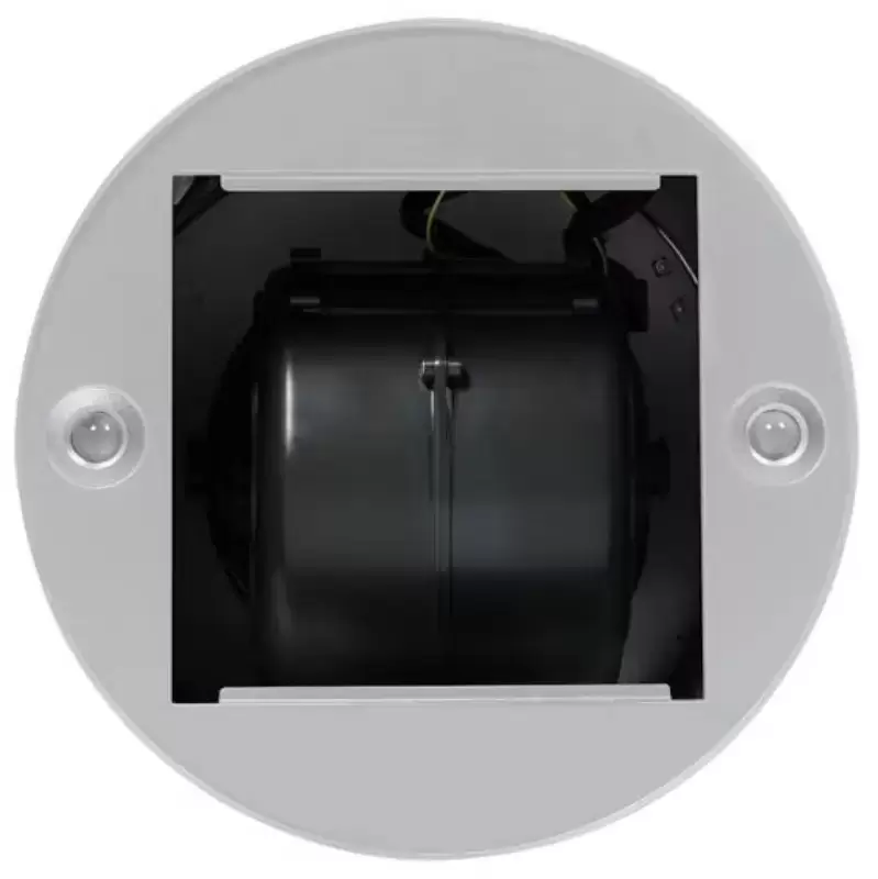 Вытяжка Graude DHC 35.1 W