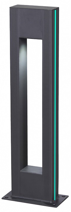 Наземный низкий светильник Kink Light Грайни 09208-F(220V),16(07)