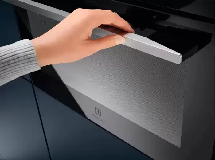 Духовой шкаф Electrolux KVLBE08X
