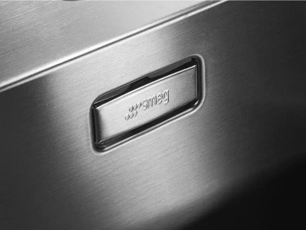 Мойка Smeg VR12S34