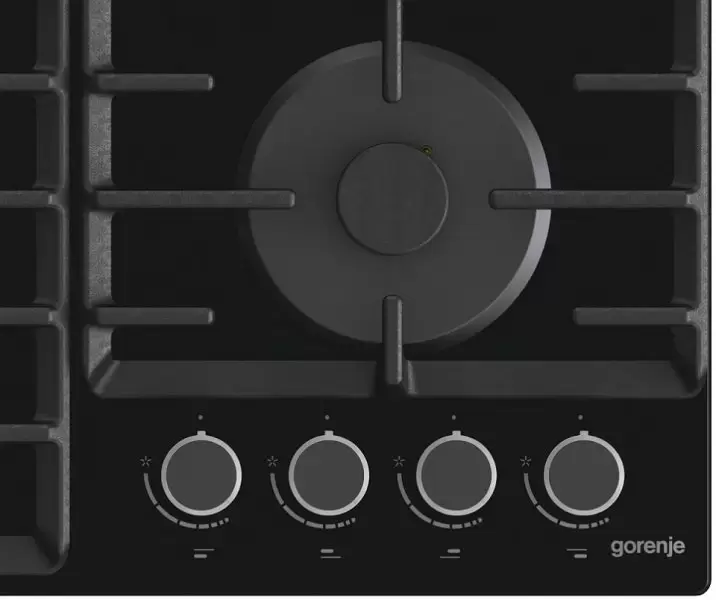 Встраиваемая газовая варочная панель Gorenje GT642AB