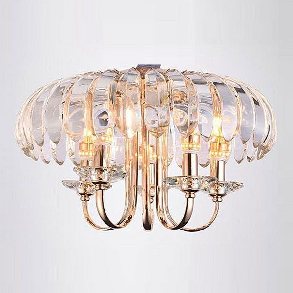 Подвесная люстра L'Arte Luce  L57105 Подвесная люстра L'Arte Luce  L57105