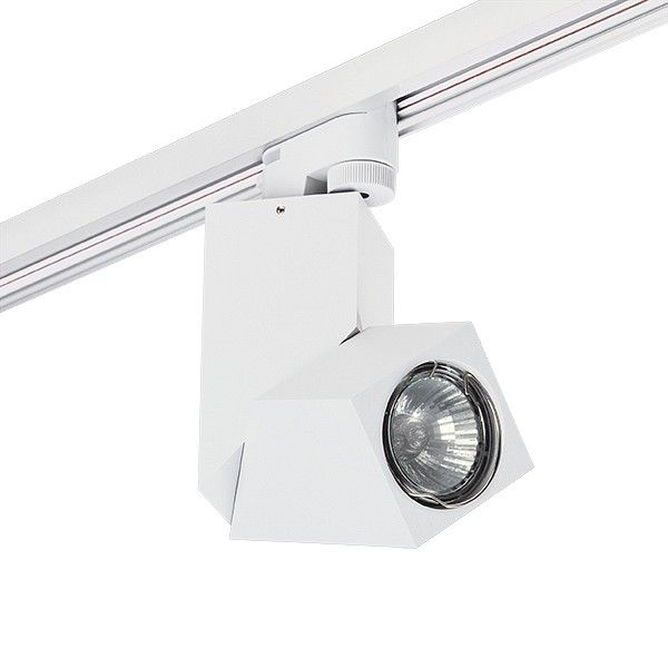 Накладной светильник Lightstar Illumo Q A1T051056