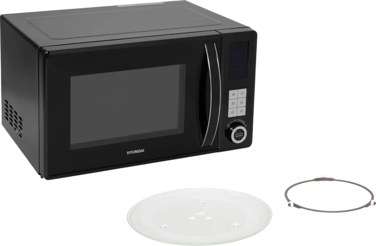 Микроволновая печь Hyundai HYM-D3009