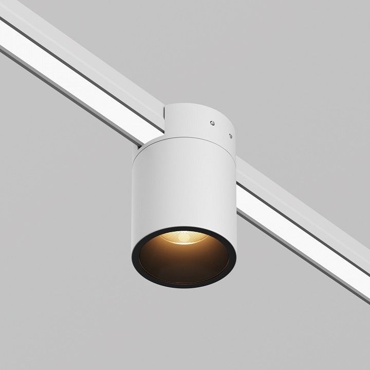 Накладной светильник Maytoni Outdoor Альфа O-TR01-2-S-16WW3K