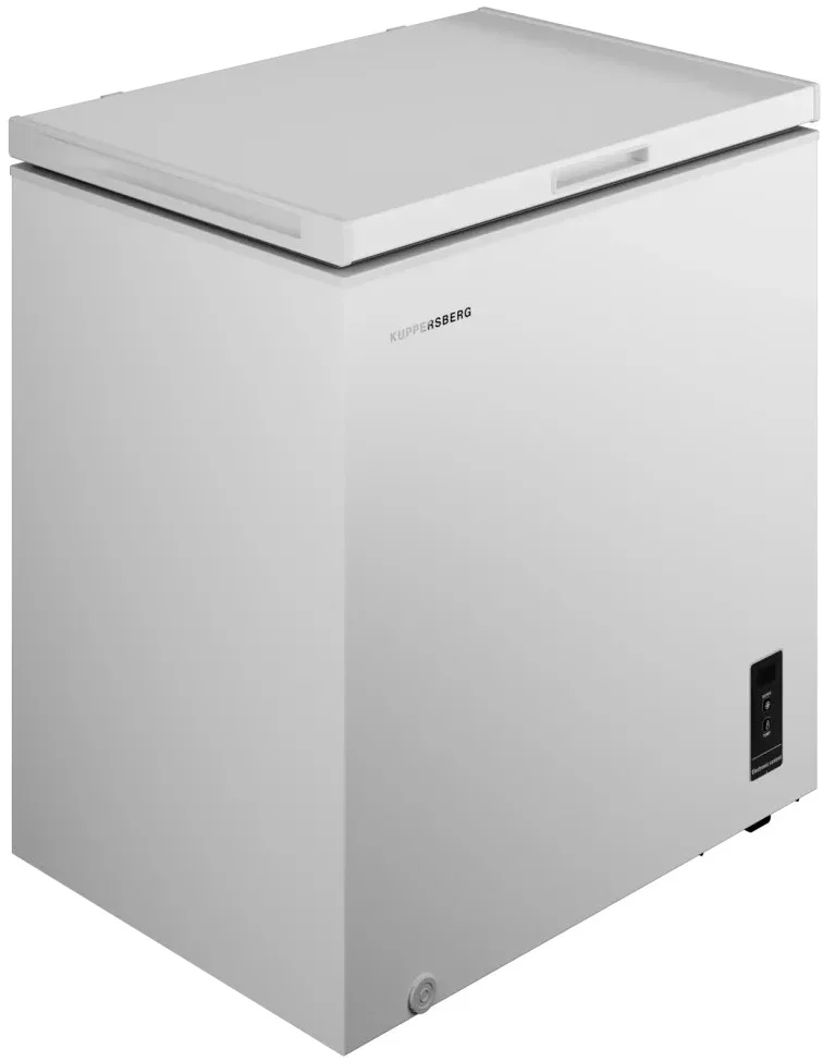 Морозильная камера Kuppersberg FLCF 200 W