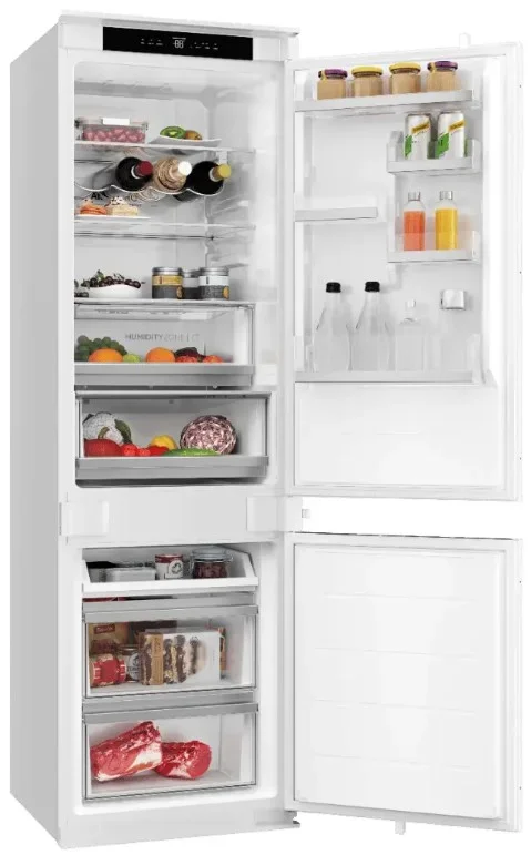 Встраиваемый холодильник Haier HBCN5177U1
