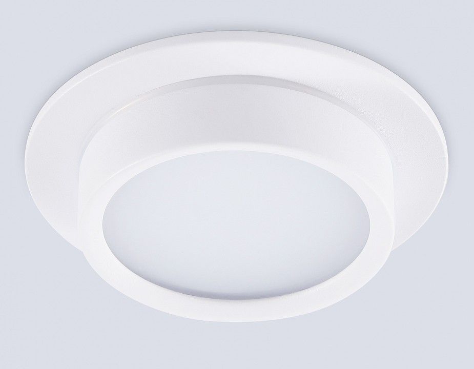 Встраиваемый светильник Ambrella Light TN TN6733