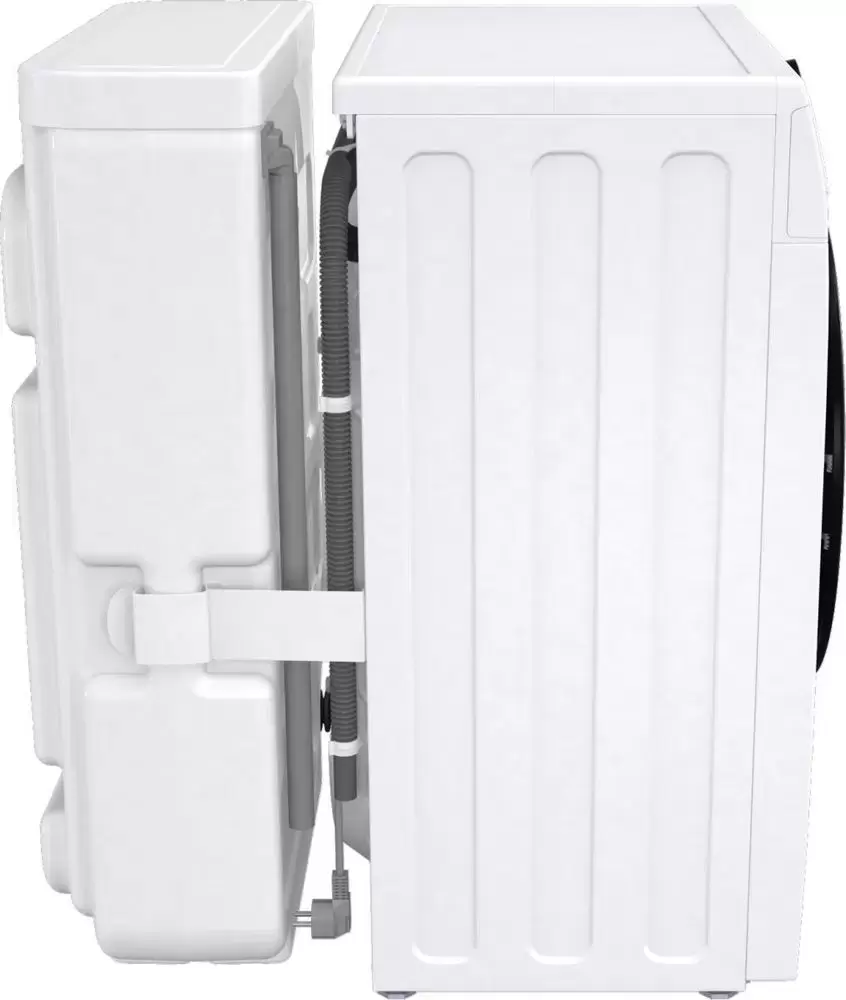 Стиральная машина Gorenje W1NHPI60SCSIRV