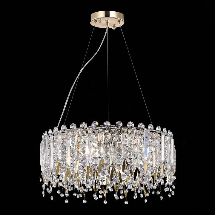 Подвесная люстра ST-Luce Desio SL1655.203.06