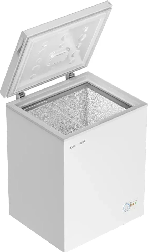 Морозильная камера Kuppersberg FLCF 170 W