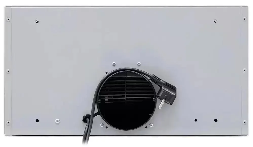 Встраиваемая вытяжка KRONA ARVEN 500 WHITE PB V2