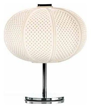 Настольная лампа декоративная MM Lampadari Arabesque 6997/L1 V2667