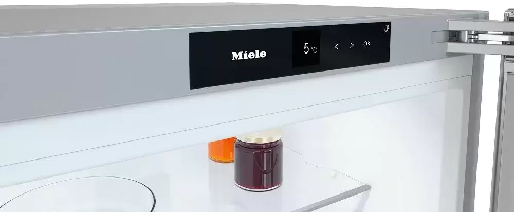 Холодильник Miele KS 4783 ED BlackBoard
