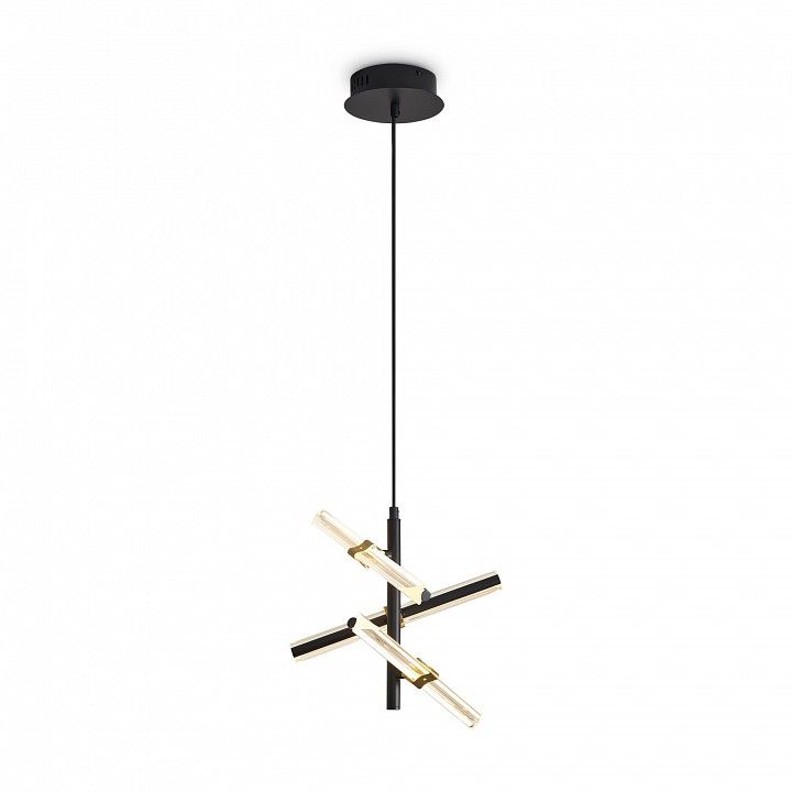 Подвесная люстра Freya Brilliance FR5557PL-L14B