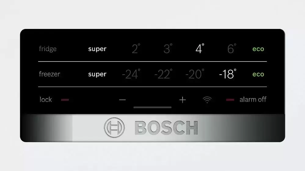 Холодильник Bosch KGN36VW2AR