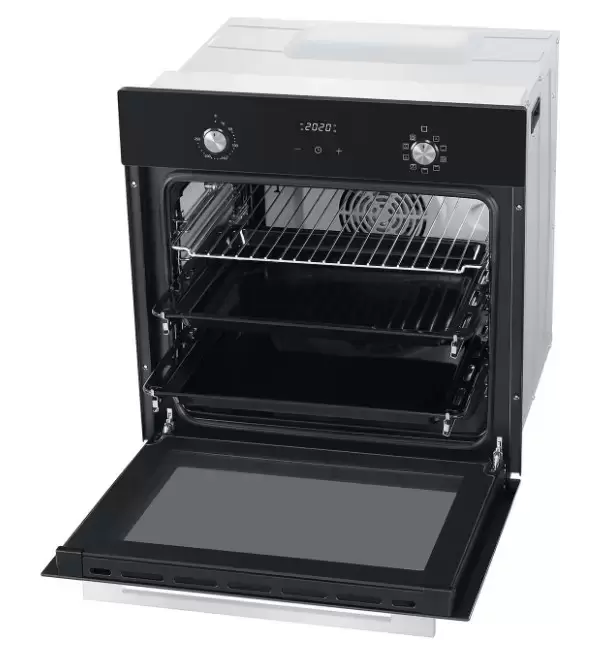Духовой шкаф Haier HOX-P09CGB