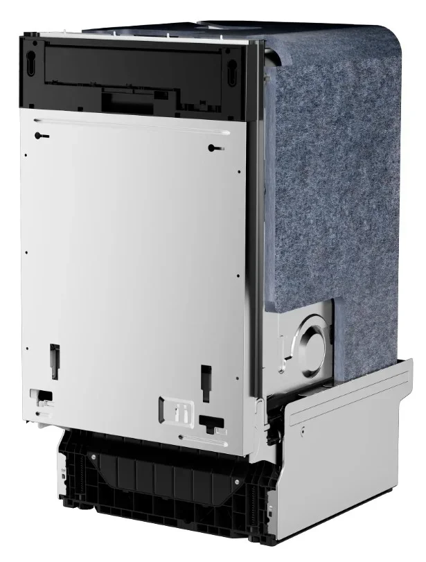 Встраиваемая посудомоечная машина Haier HDWE10-692RU