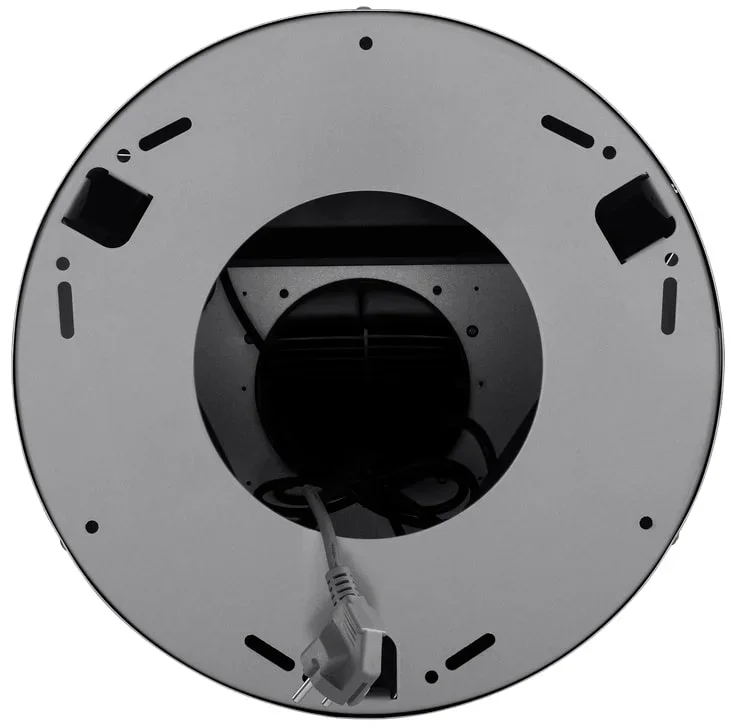 Вытяжка Maunfeld Lee Light Isla 35 Sensor Inox