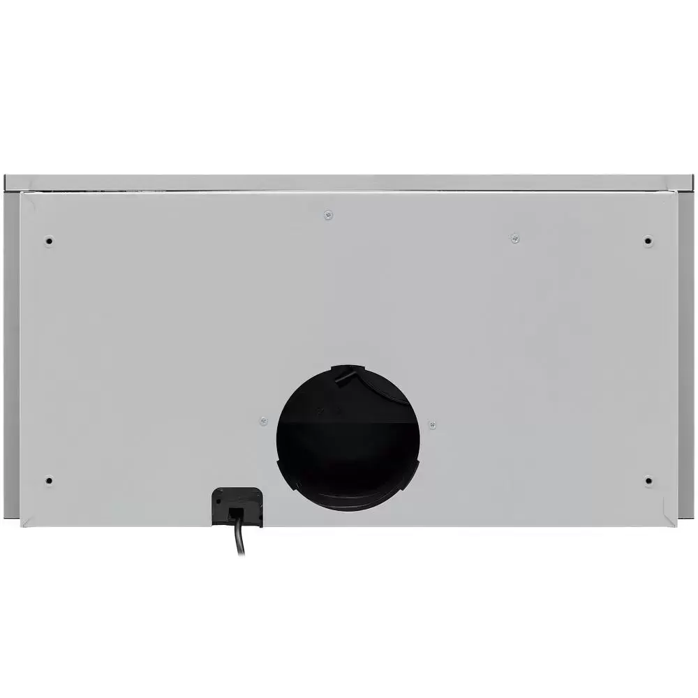 Встраиваемая вытяжка Krona KAMILLA T 600 INOX (1 мотор)