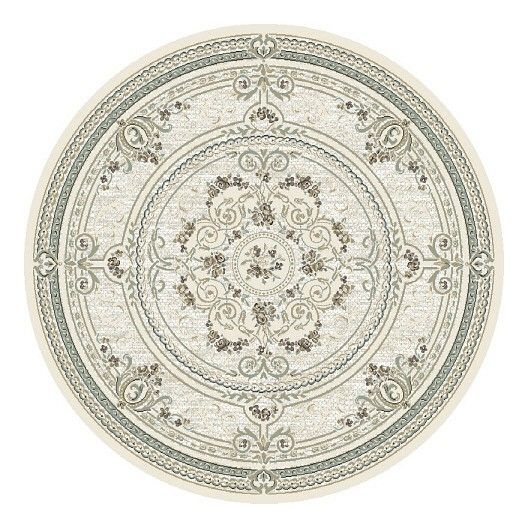 Ковер интерьерный (160x160 см) Genova