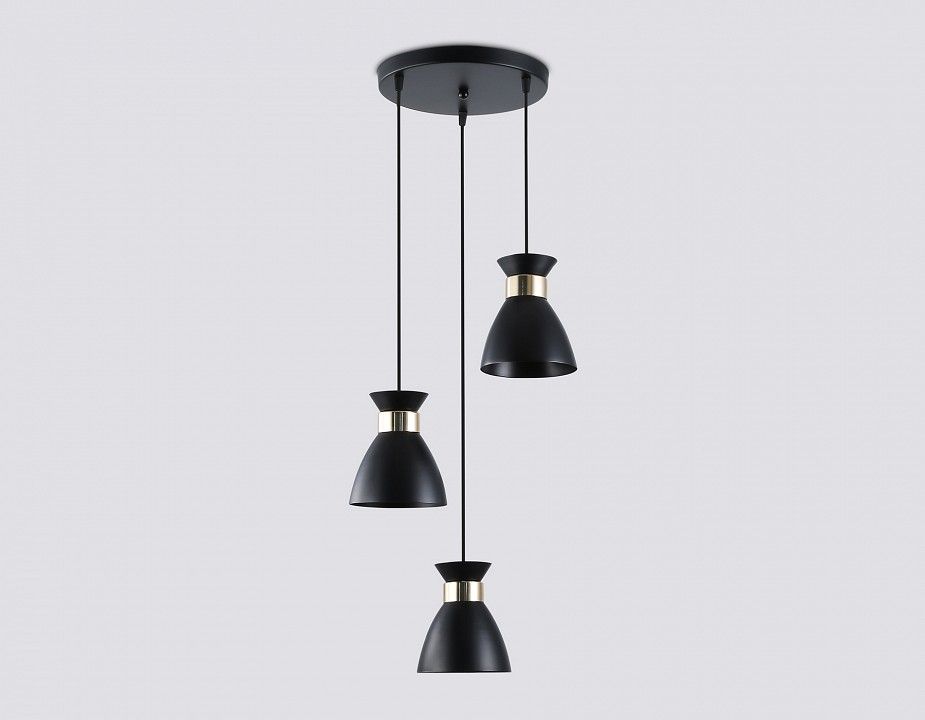 Подвесной светильник Ambrella Light TR TR8470