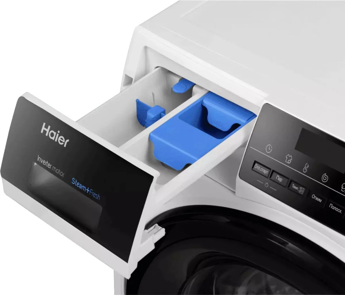 Стиральная машина Haier HW90-BP14929A