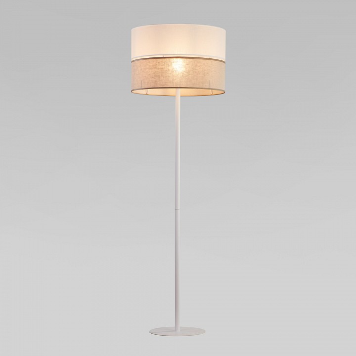 Торшер TK Lighting Linobianco 5241 Linobianco
