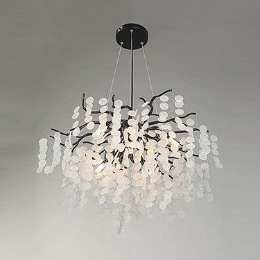 Подвесная люстра Vitaluce V2832 V2832-1/7S