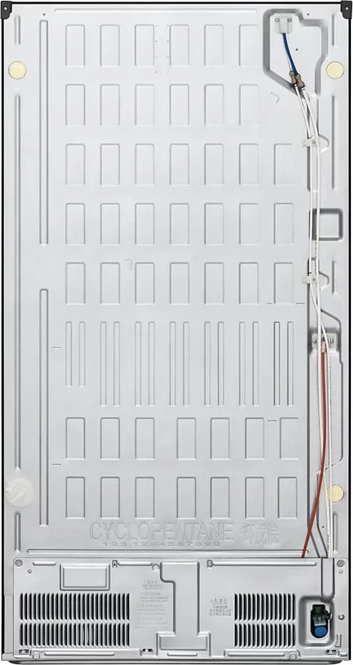 Холодильник LG GC-X24FFCBB