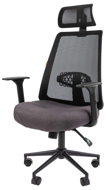 Кресло 535Black