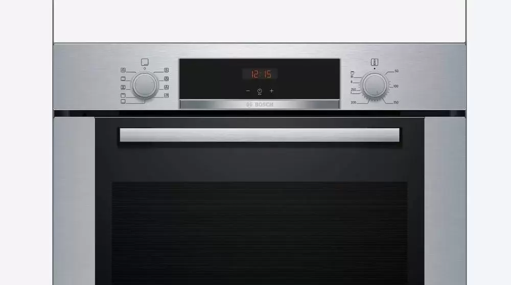 Духовой шкаф Bosch HBA3340S0