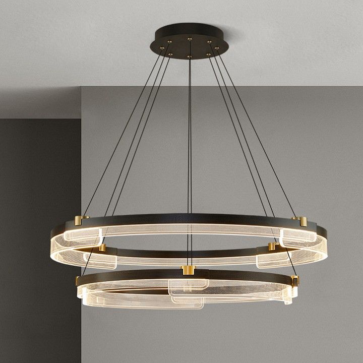 Подвесной светильник Imperiumloft  Marga01