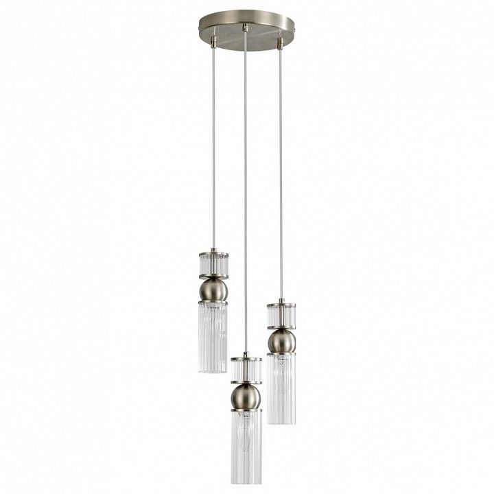 Подвесной светильник Lumion DENVER 8277/3A