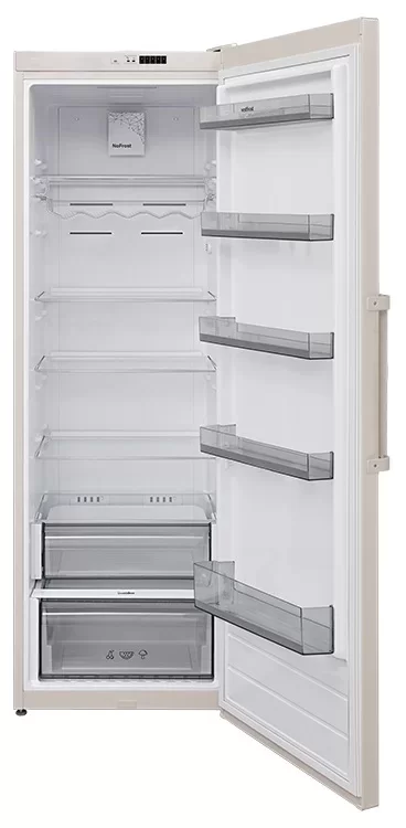 Холодильник Vestfrost VF395F SB B