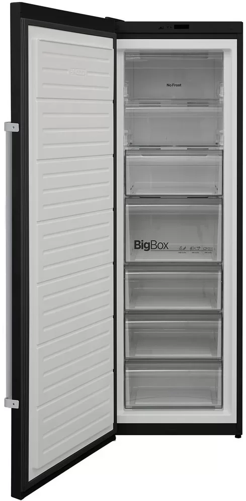 Морозильная камера Vestfrost VF391 SB BH